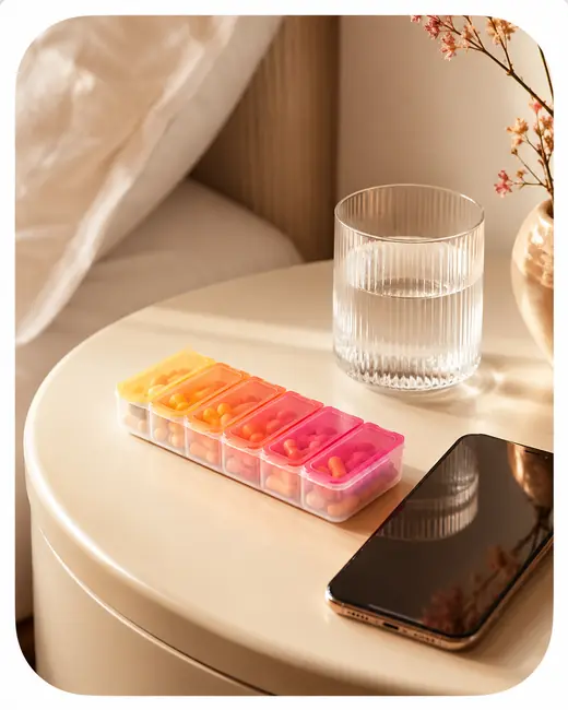 Pengingat minum obat dan jadwal minum obat